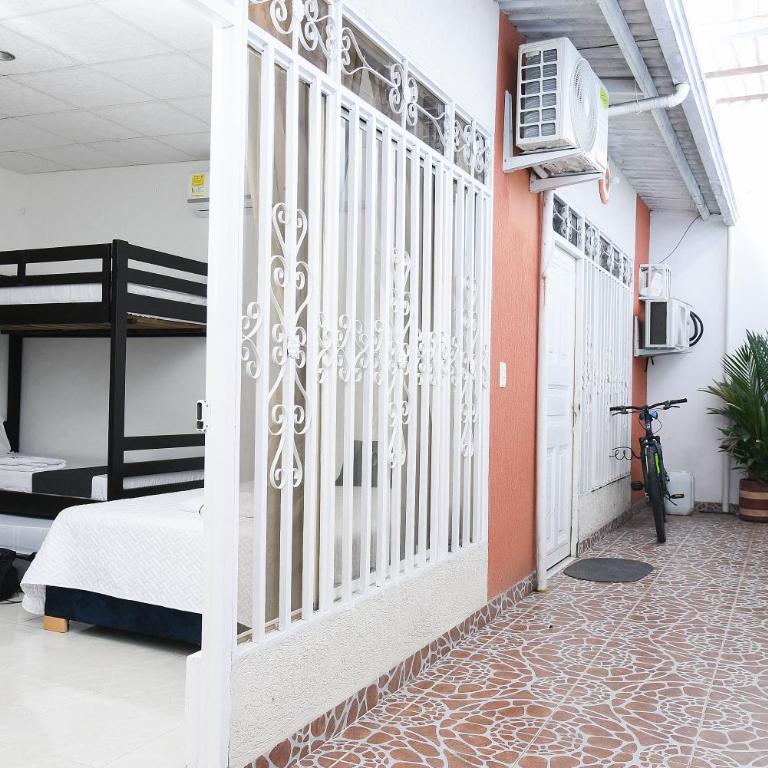 La Casa del Turista - Apartamento de 1 dormitorio - 10