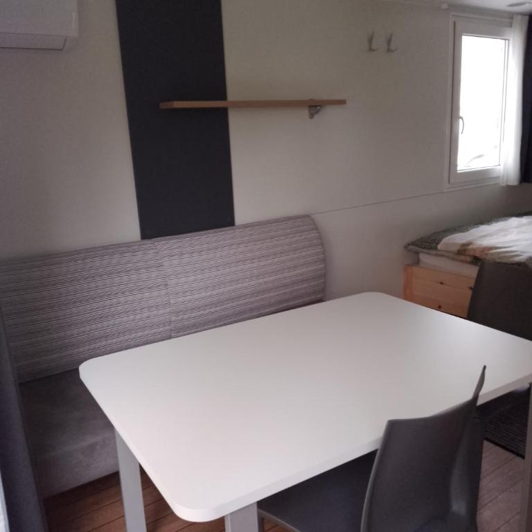 Tinyhaus Leo - Haus mit 1 Schlafzimmer - 9
