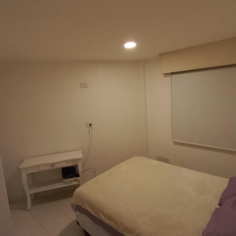 CHACO Temporario Céntrico - Apartamento de 1 dormitorio - 4