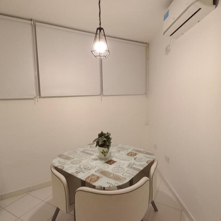 CHACO Temporario Céntrico - Apartamento de 1 dormitorio - 9