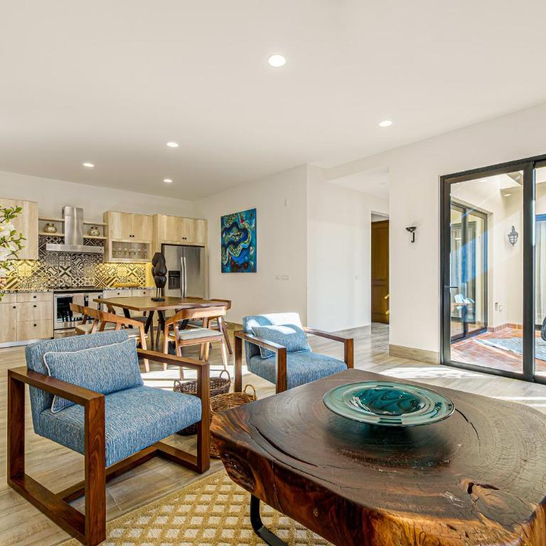 Luxurious Secluded 3 BR Mavila Condo Retreat - Apartamento - 1