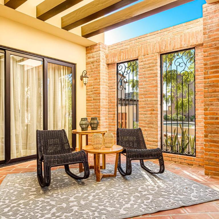 Luxurious Secluded 3 BR Mavila Condo Retreat - Apartamento - 4
