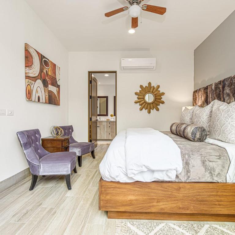 Luxurious Secluded 3 BR Mavila Condo Retreat - Apartamento - 12