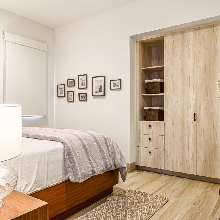 Luxurious Secluded 3 BR Mavila Condo Retreat - Apartamento - 14