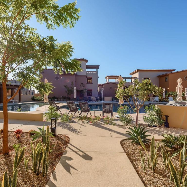 Luxurious Secluded 3 BR Mavila Condo Retreat - Apartamento - 20