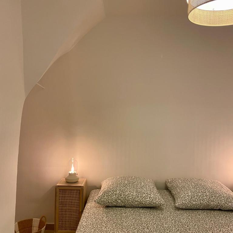 Les Appartements de la rue Vial - Two-Bedroom Apartment - 4