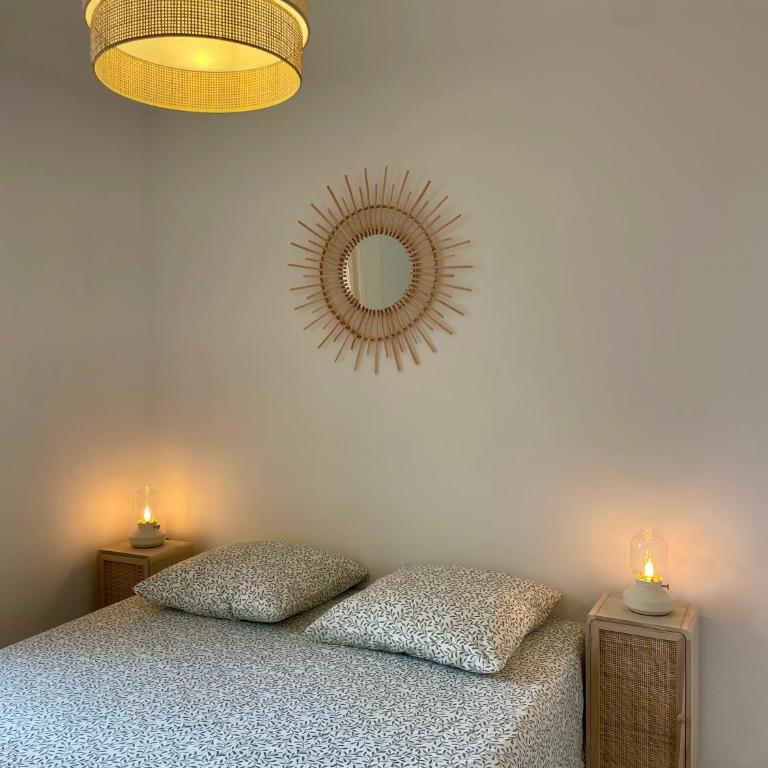 Les Appartements de la rue Vial - Two-Bedroom Apartment - 5