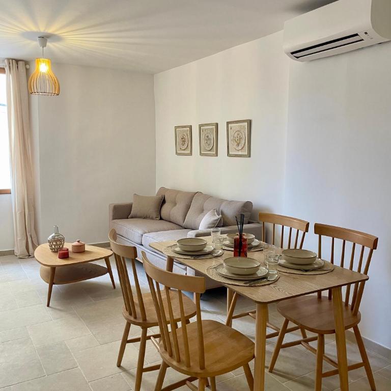 Les Appartements de la rue Vial - Two-Bedroom Apartment - 1