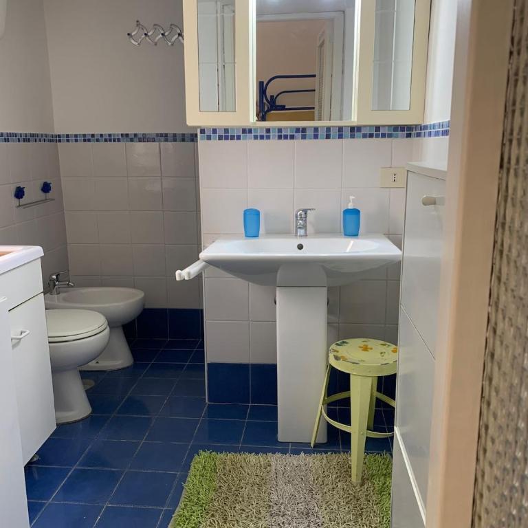 Villino indipendente in Serapo - One-Bedroom House - 5