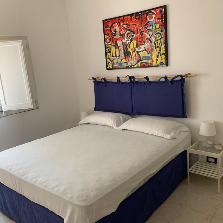 Villino indipendente in Serapo - One-Bedroom House - 7