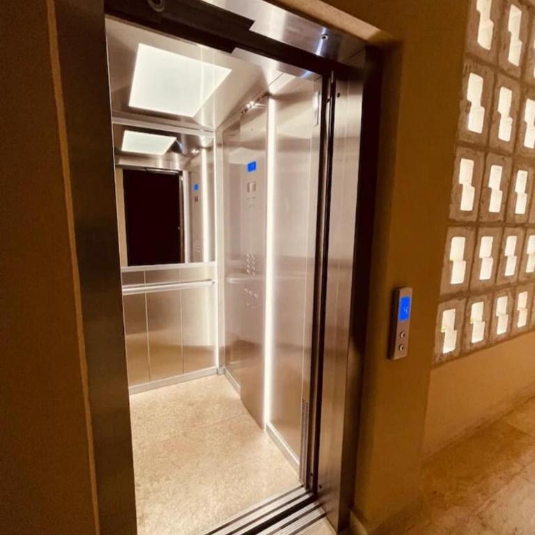 Luxurious studio, Playa del Carmen - Apartamento de 2 dormitorios - 15