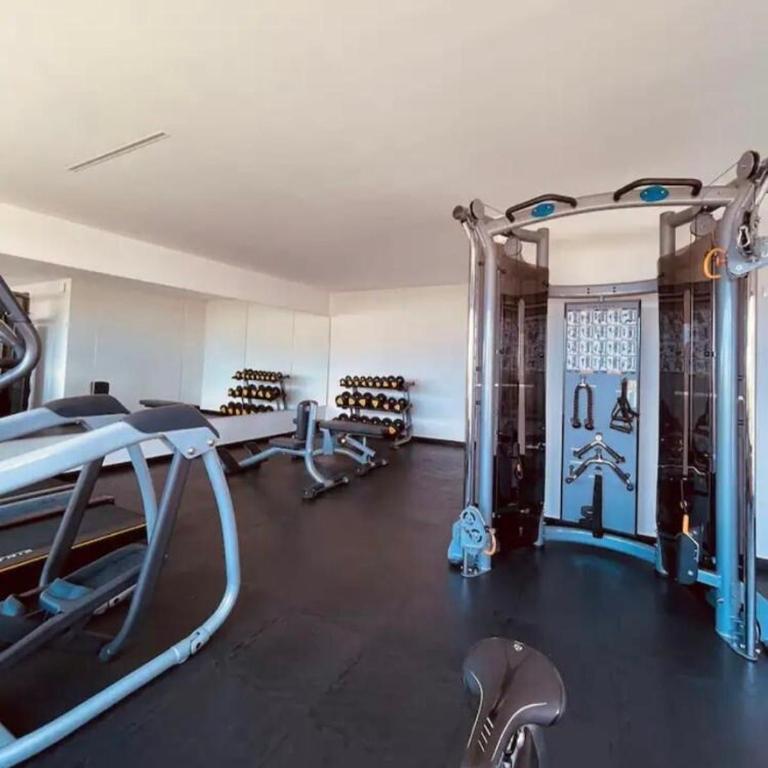 Luxurious studio, Playa del Carmen - Apartamento de 2 dormitorios - 18