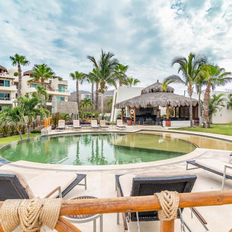 Tezal Penthouse Private Rooftop & Jacuzzi - Apartamento - 26