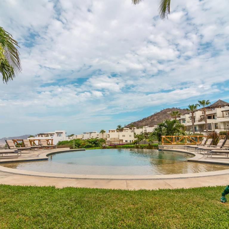 Tezal Penthouse Private Rooftop & Jacuzzi - Apartamento - 29