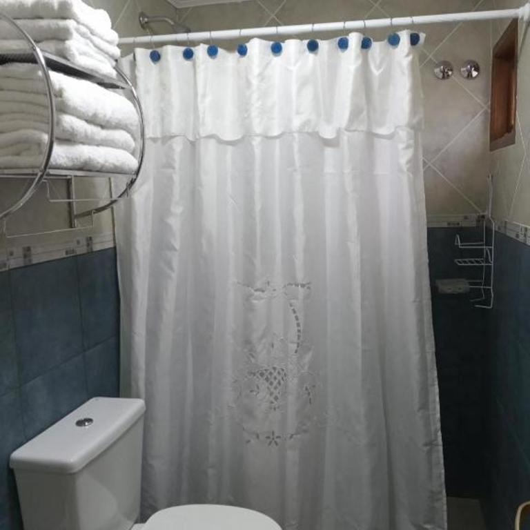 Apart Ruta 40 - Apartamento de 1 dormitorio - 6