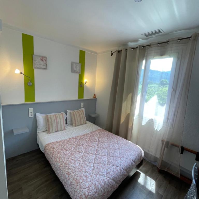 Hotel Clair Logis - Chambre Double - 2