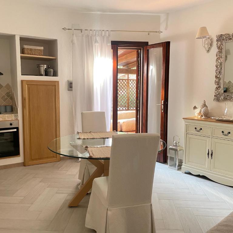 Casa di Bella - One-Bedroom Apartment - 1