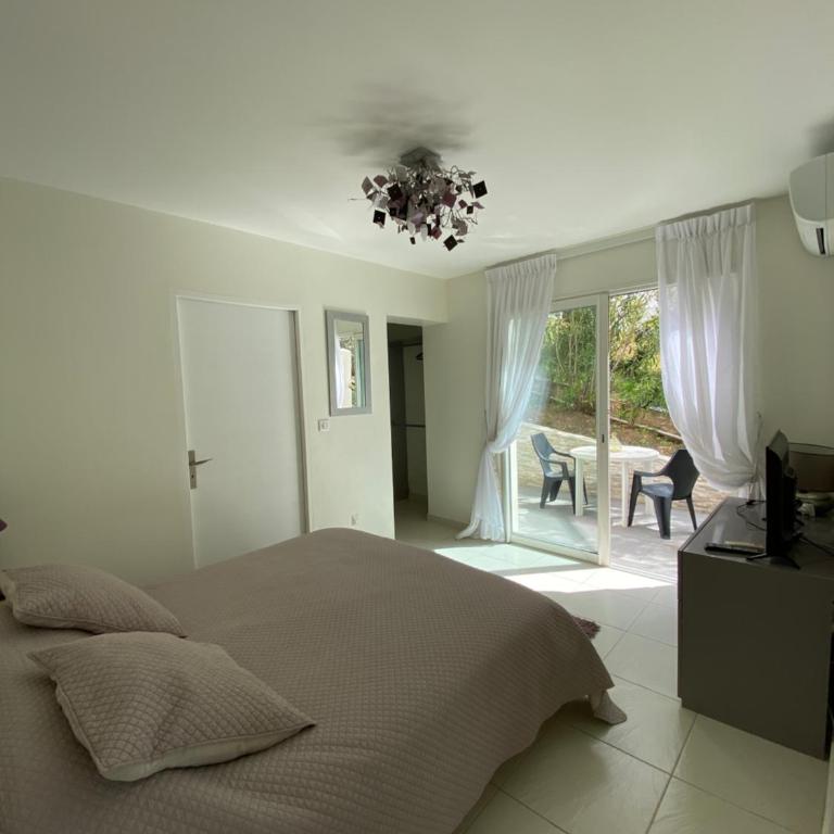 Le Loft - Villa - 29