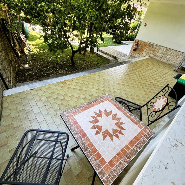 Appartamento Limoncello - Appartamento con 1 Camera da Letto - 11