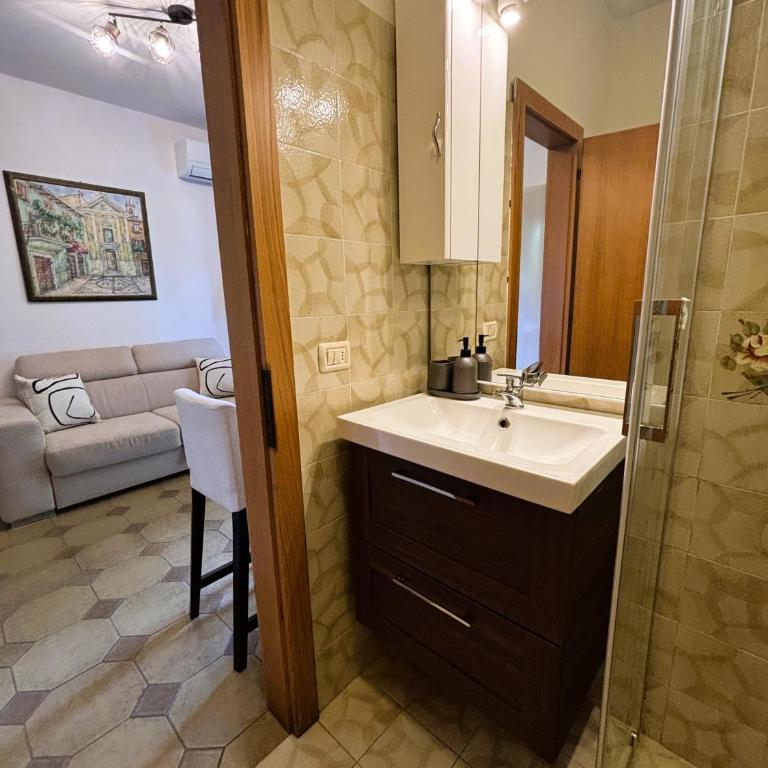 Appartamento Limoncello - Appartamento con 1 Camera da Letto - 19