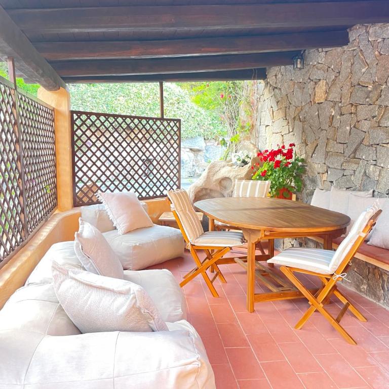 Casa di Bella - One-Bedroom Apartment - 18