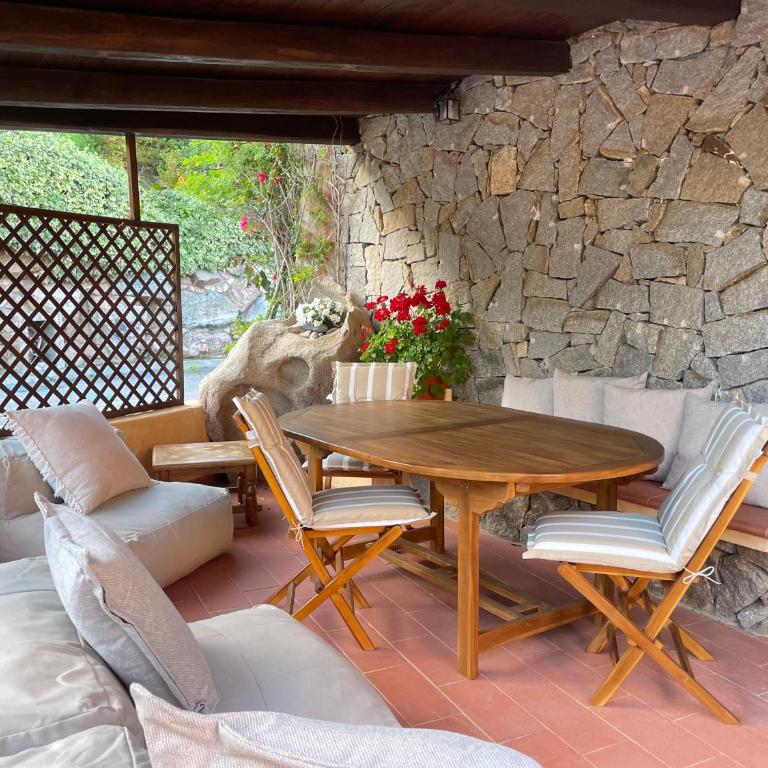 Casa di Bella - One-Bedroom Apartment - 17