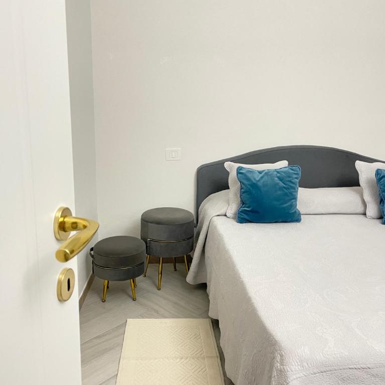Casa di Bella - One-Bedroom Apartment - 15