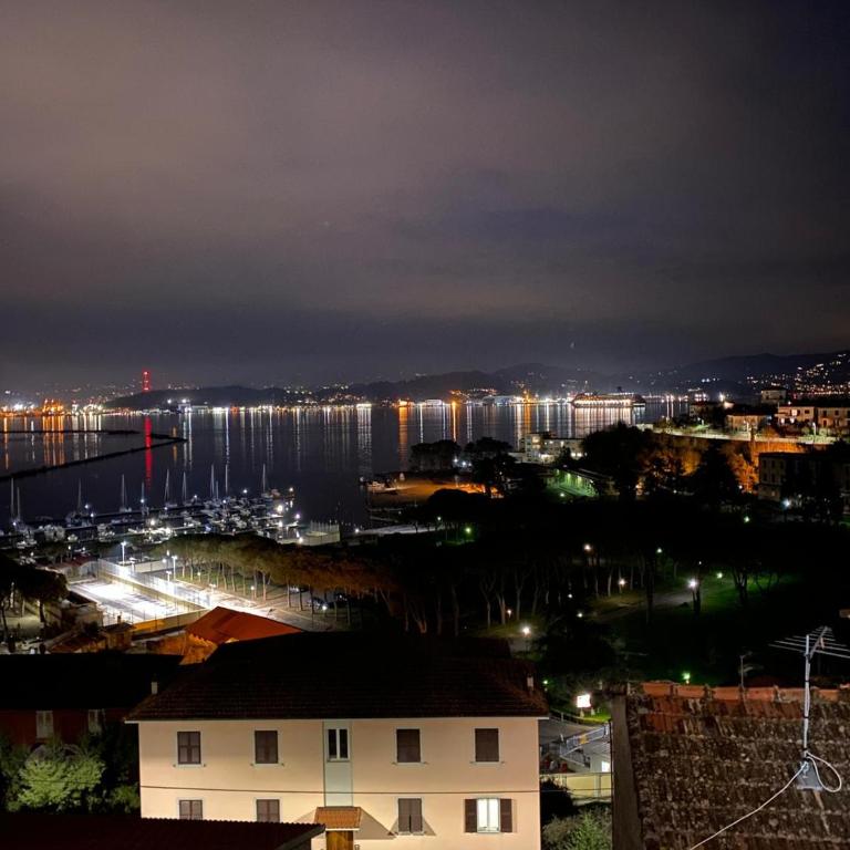 Ca Edo - Exclusive Terrace - Appartamento con 1 Camera da Letto - 24