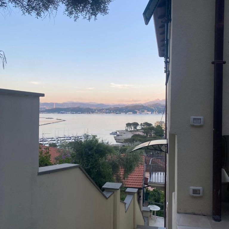 Ca Edo - Exclusive Terrace - Appartamento con 1 Camera da Letto - 27