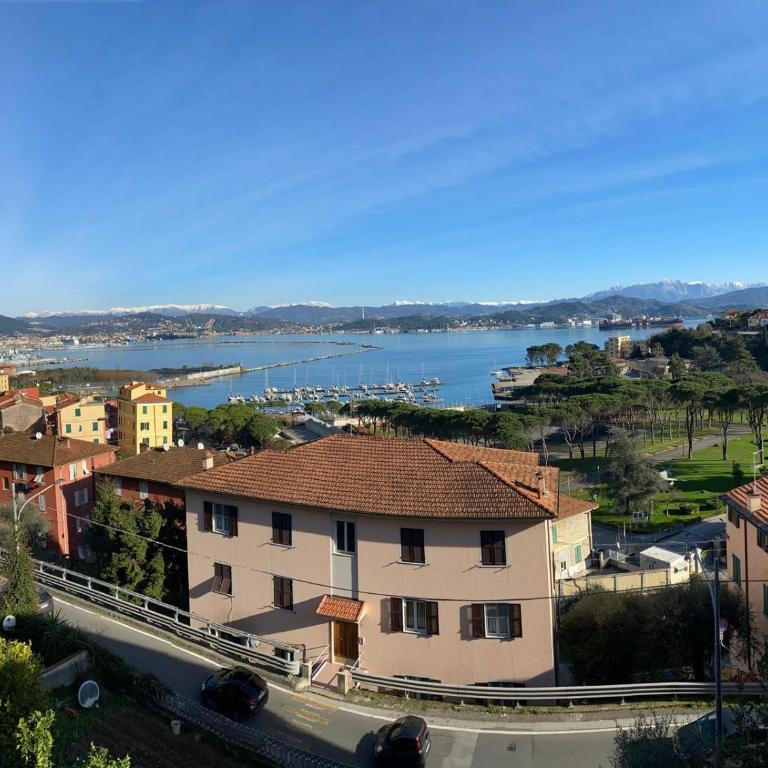 Ca Edo - Exclusive Terrace - Appartamento con 1 Camera da Letto - 18