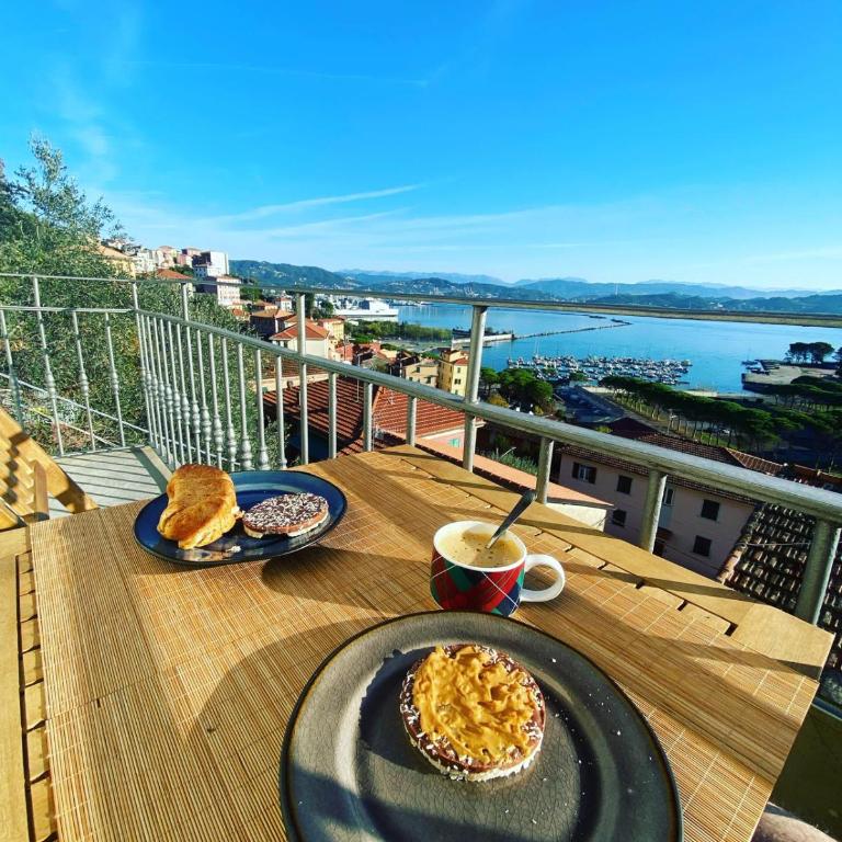 Ca Edo - Exclusive Terrace - Appartamento con 1 Camera da Letto - 9