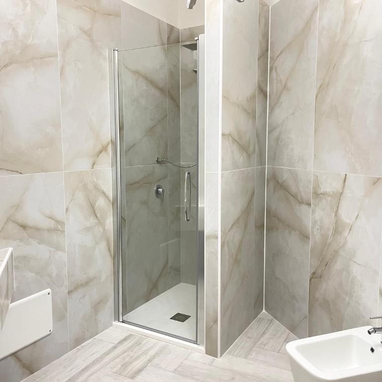 Casa di Bella - One-Bedroom Apartment - 12