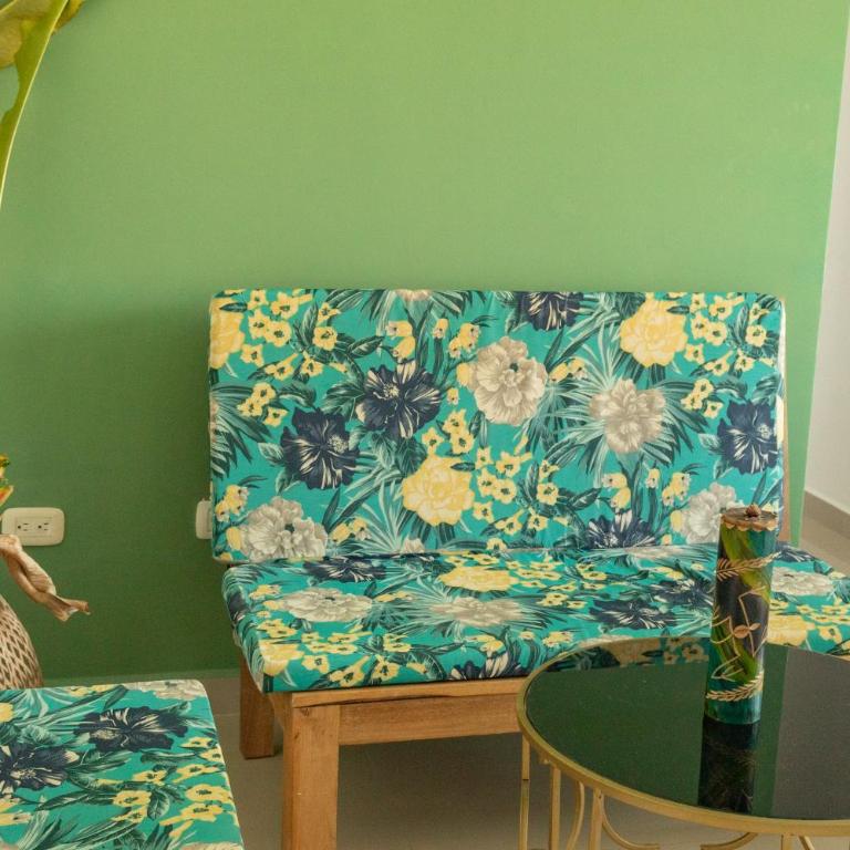 apartamento con alma 888 - Apartamento de 3 dormitorios - 8