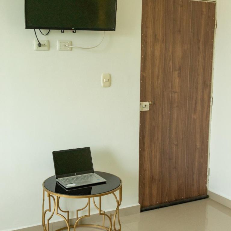 apartamento con alma 888 - Apartamento de 3 dormitorios - 7
