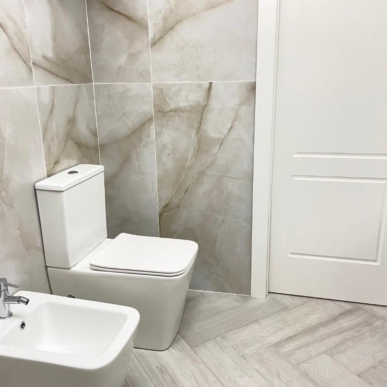 Casa di Bella - One-Bedroom Apartment - 11