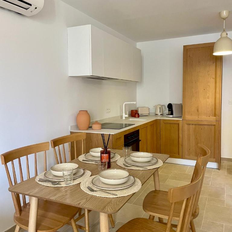 Les Appartements de la rue Vial - Two-Bedroom Apartment - 2