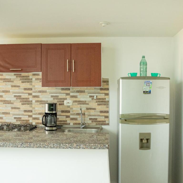 apartamento con alma 888 - Apartamento de 3 dormitorios - 10