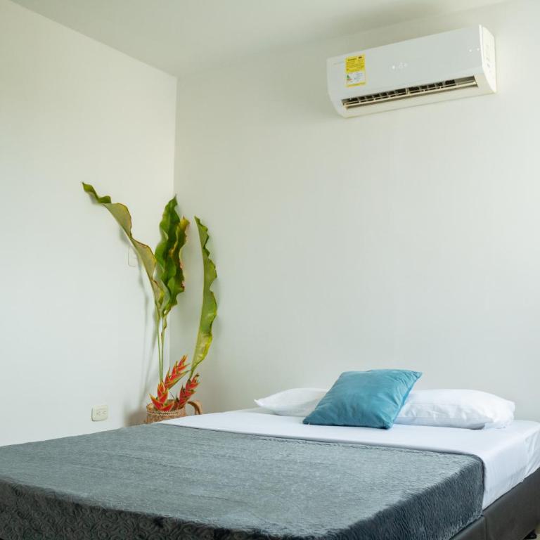 apartamento con alma 888 - Apartamento de 3 dormitorios - 11