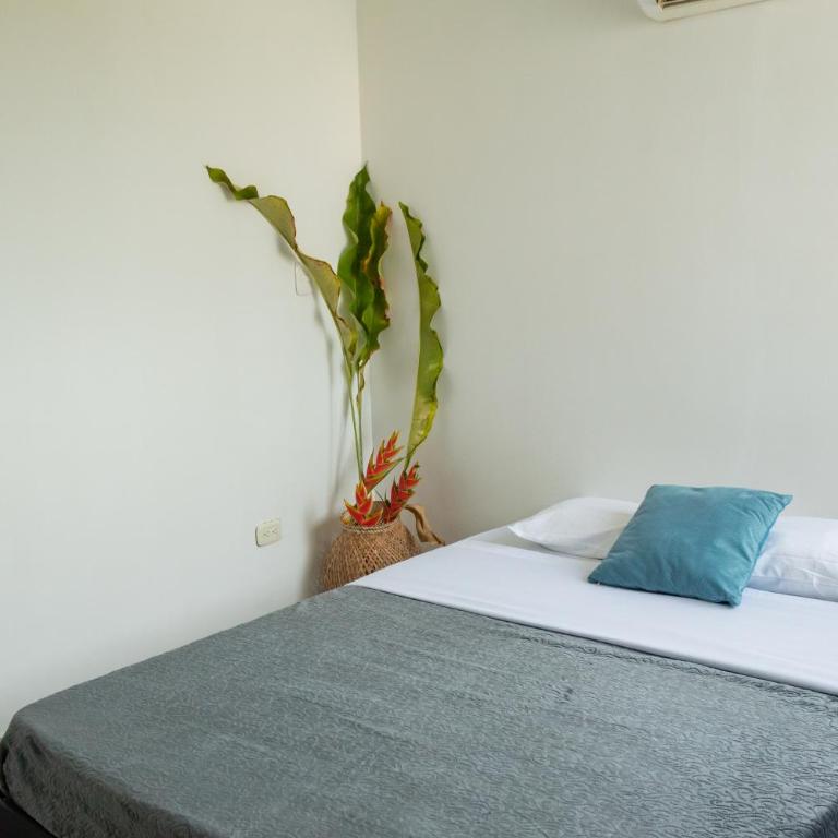 apartamento con alma 888 - Apartamento de 3 dormitorios - 12