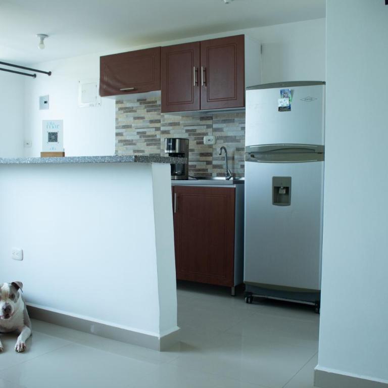 apartamento con alma 888 - Apartamento de 3 dormitorios - 22