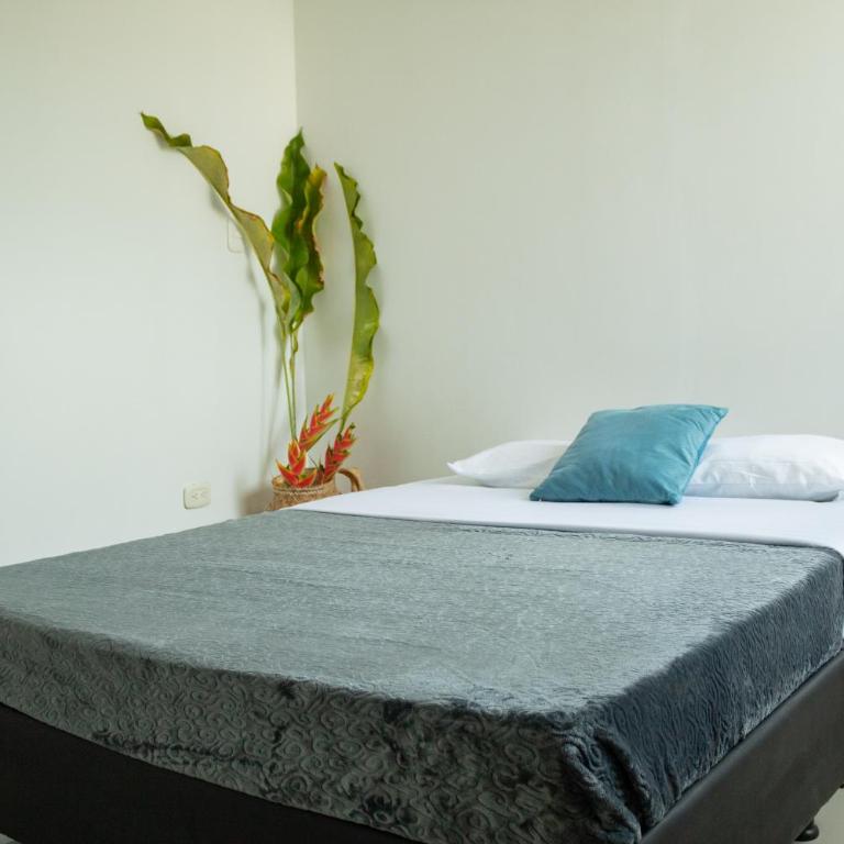 apartamento con alma 888 - Apartamento de 3 dormitorios - 17