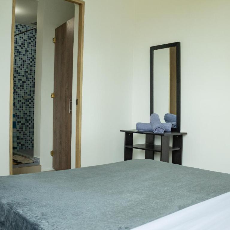 apartamento con alma 888 - Apartamento de 3 dormitorios - 13