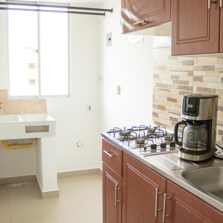 apartamento con alma 888 - Apartamento de 3 dormitorios - 16
