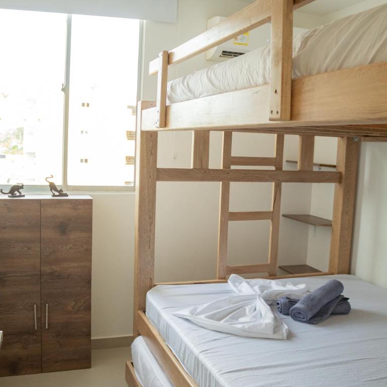 apartamento con alma 888 - Apartamento de 3 dormitorios - 15