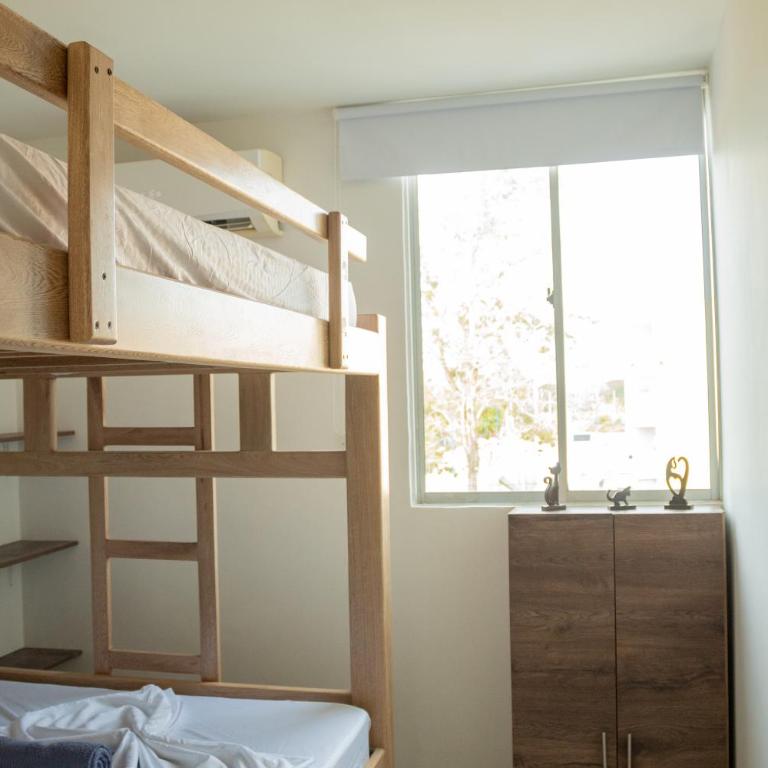 apartamento con alma 888 - Apartamento de 3 dormitorios - 19