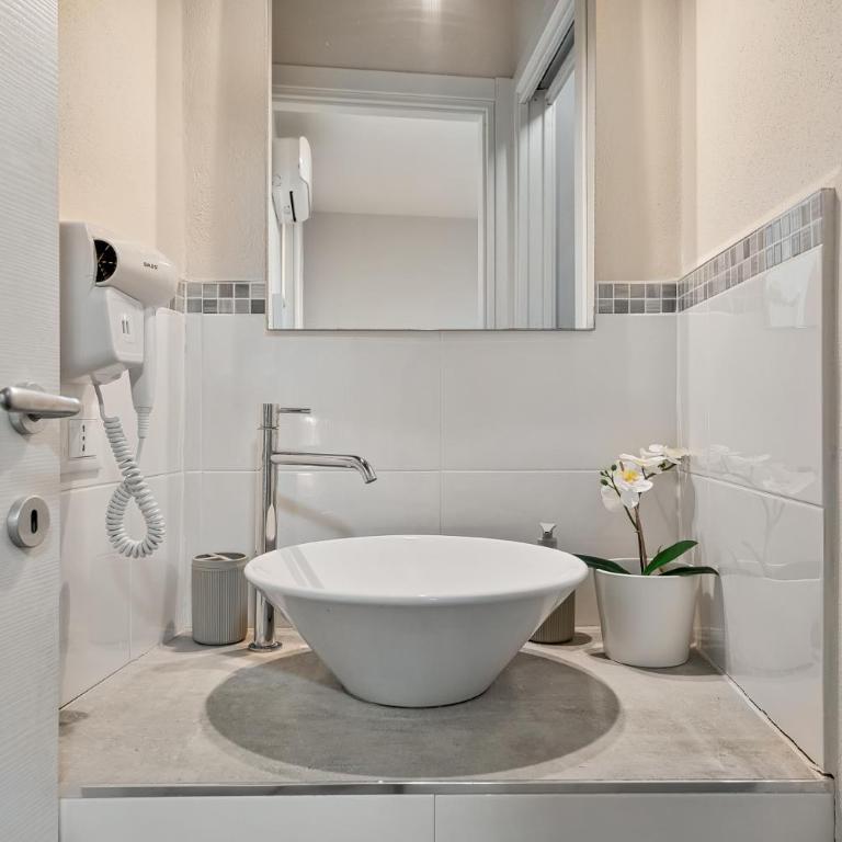 The Old Station Rooms - Camera Matrimoniale con Bagno Privato - 3