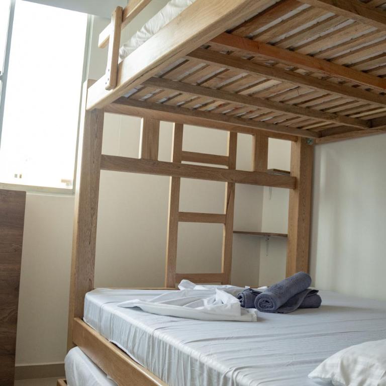 apartamento con alma 888 - Apartamento de 3 dormitorios - 24