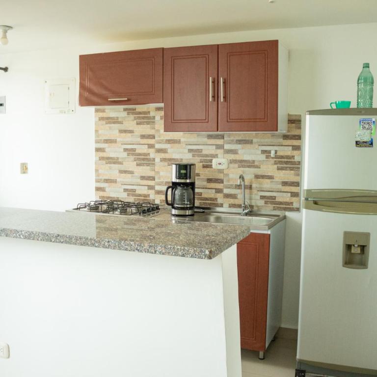 apartamento con alma 888 - Apartamento de 3 dormitorios - 23