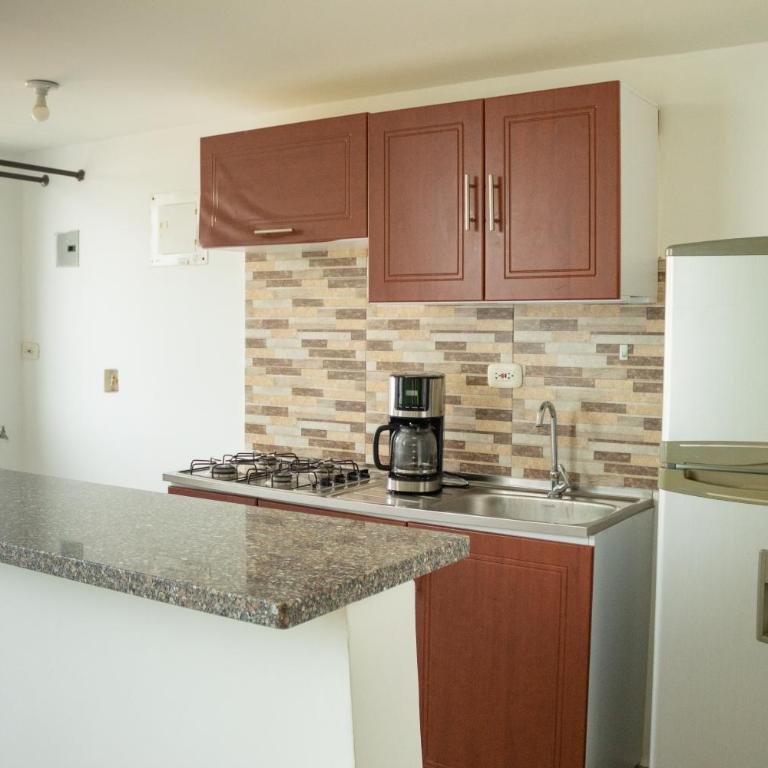 apartamento con alma 888 - Apartamento de 3 dormitorios - 20