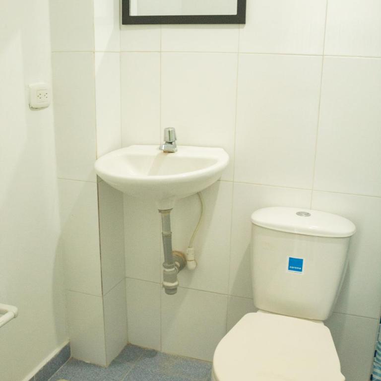 apartamento con alma 888 - Apartamento de 3 dormitorios - 28